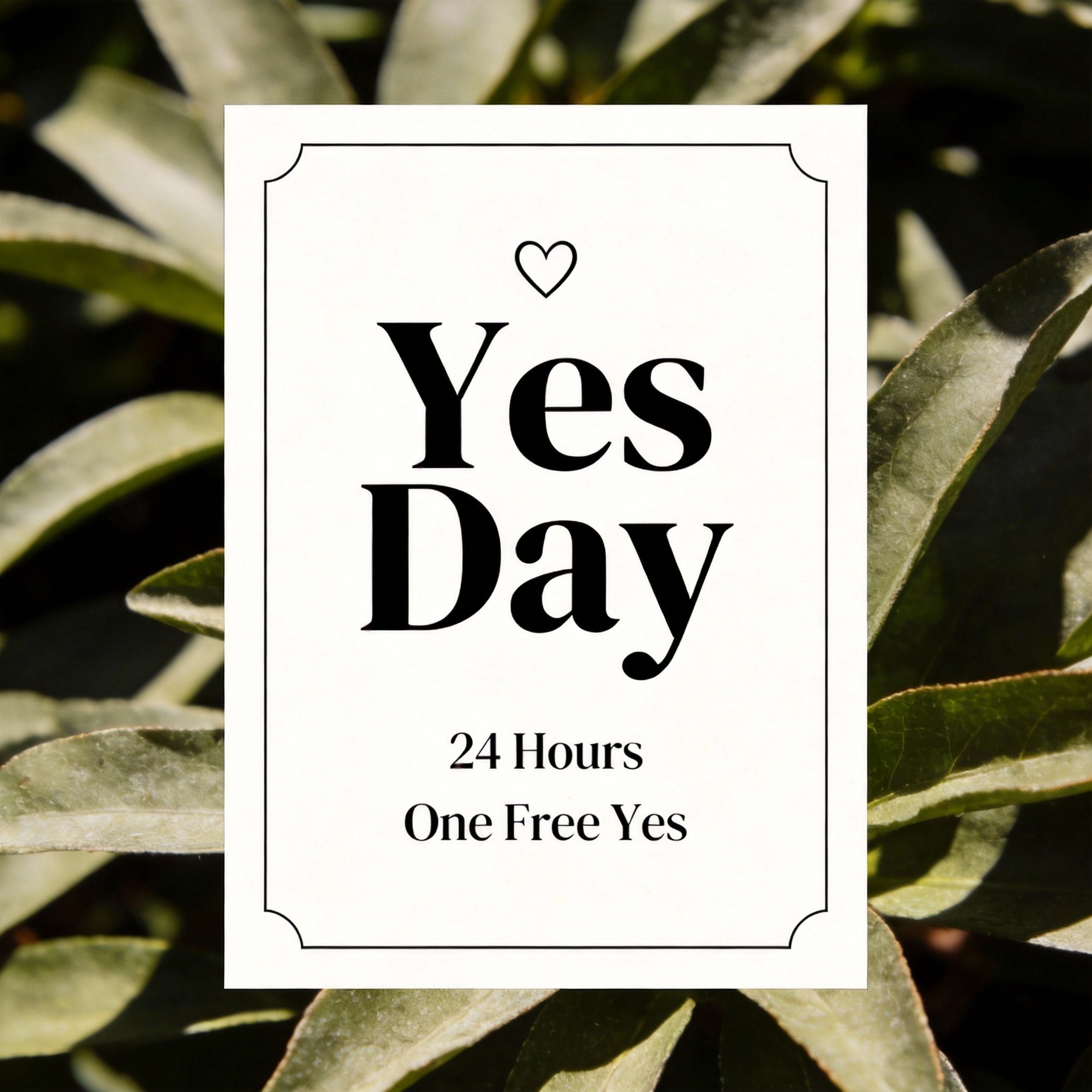 Love coupon templates