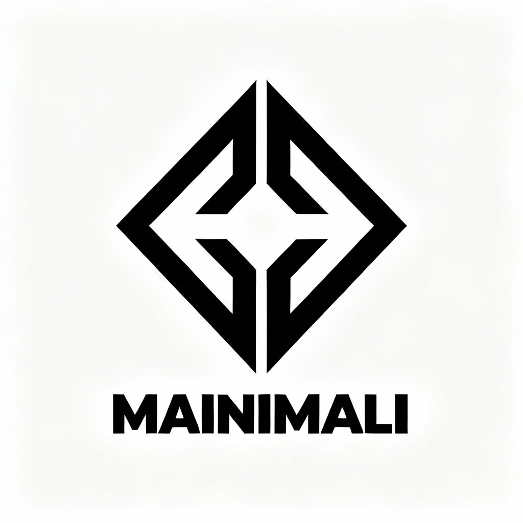  icon-based t-shirt logo 22