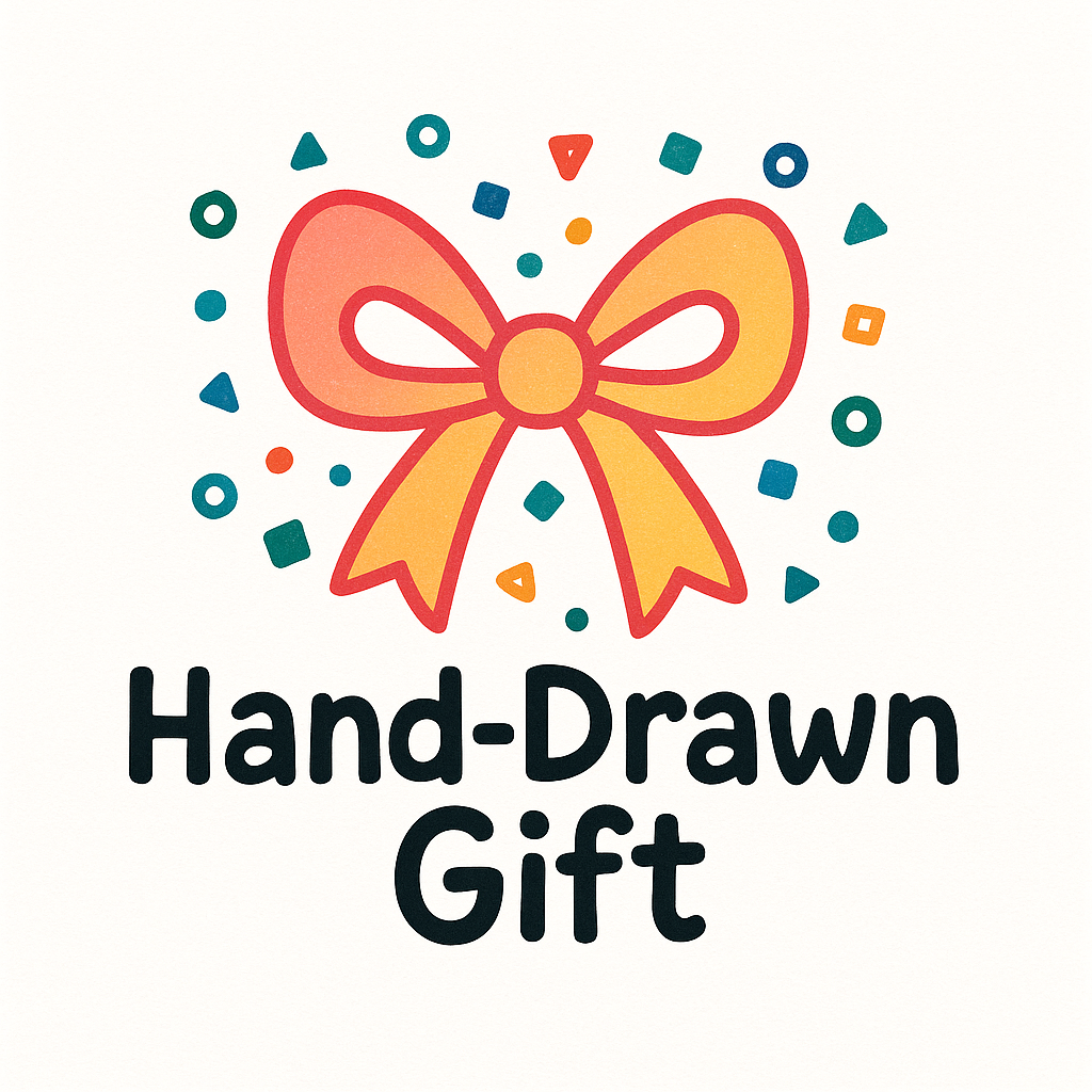 a colorful gift logo3
