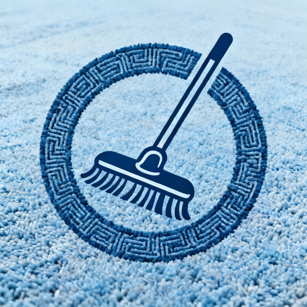 carpet-cleaning logo