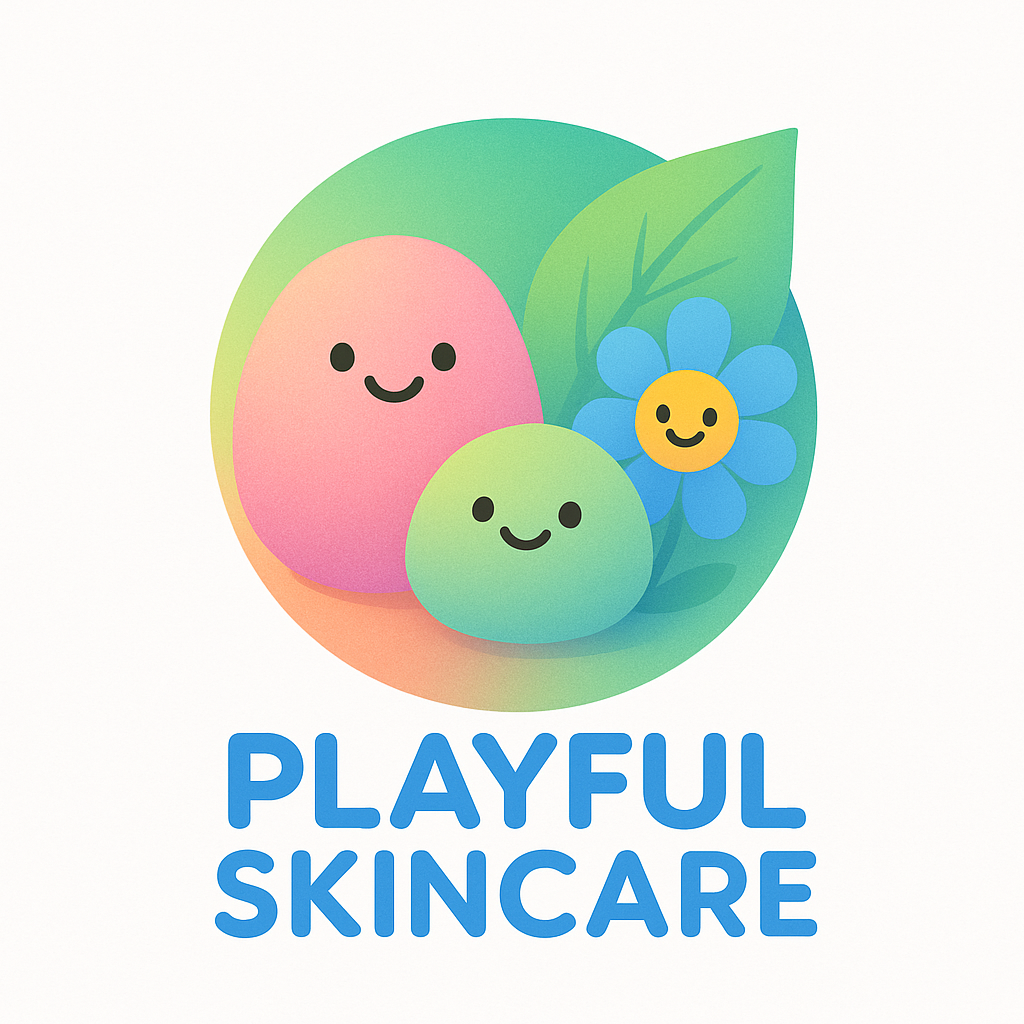 skin care logo 