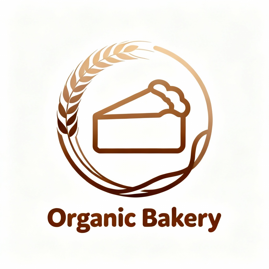 circular bakery logo 2