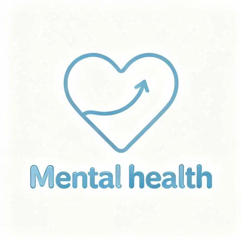 mental health logo