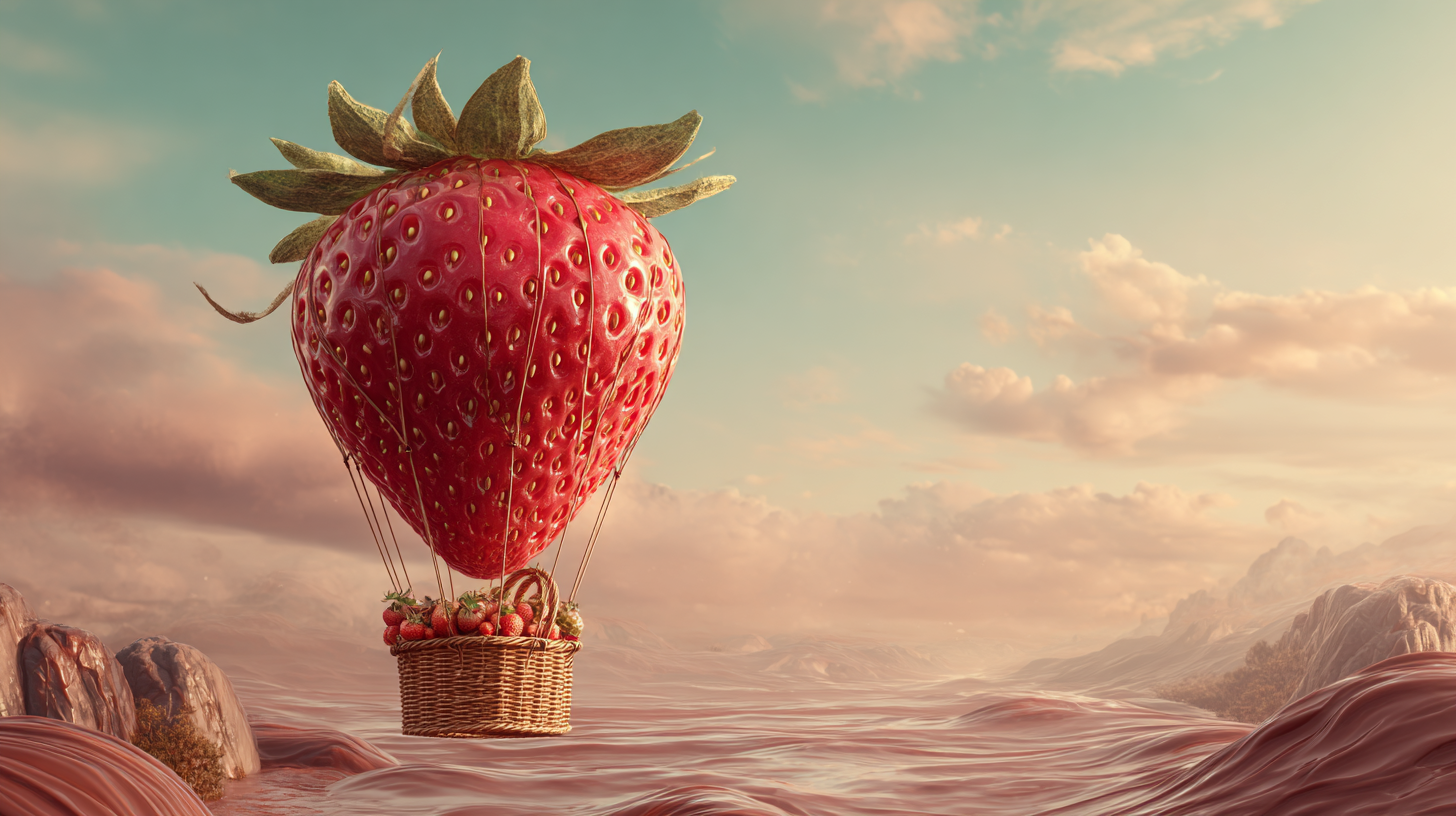 Valentine’s Day Poster