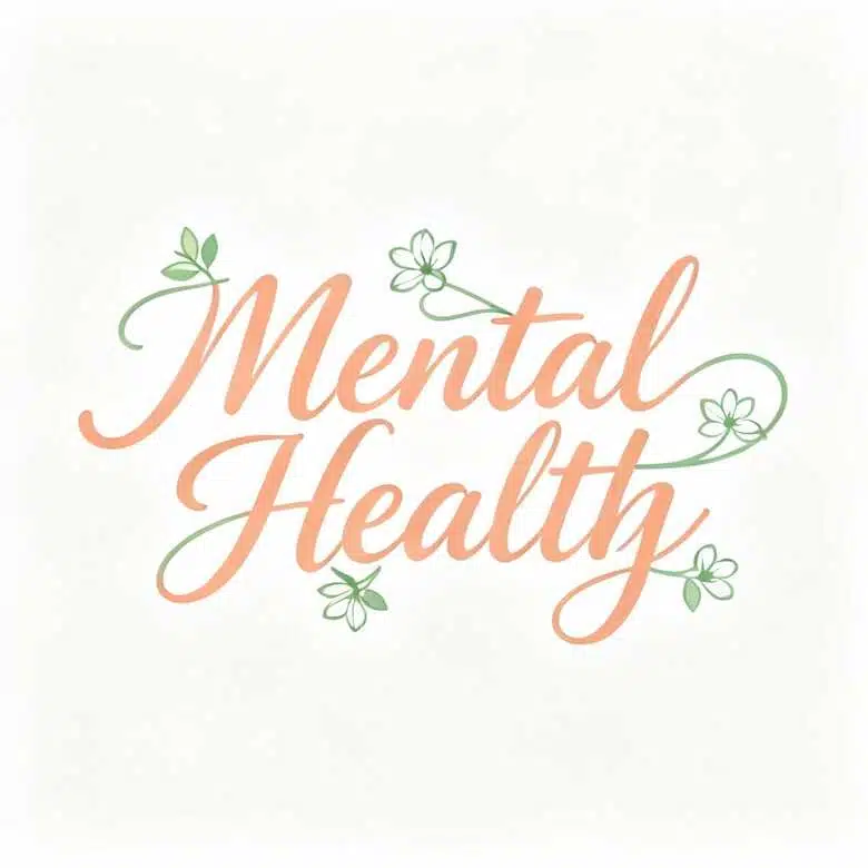 mental health logo