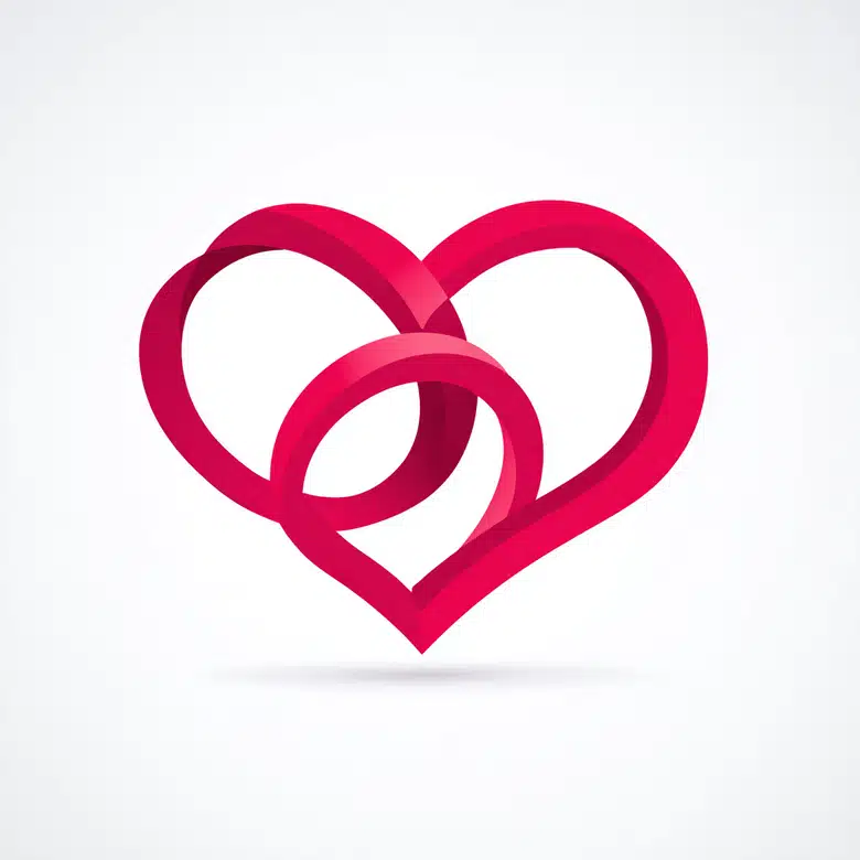 Valentine’s Day Logo