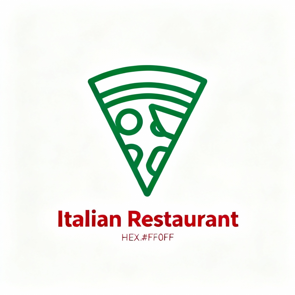 minimalist Italian restaurant lo