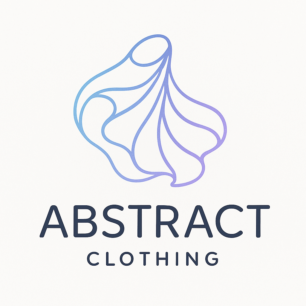 abstract clothing