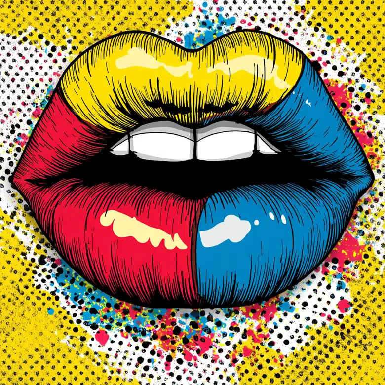 Valentine’s Day Logo