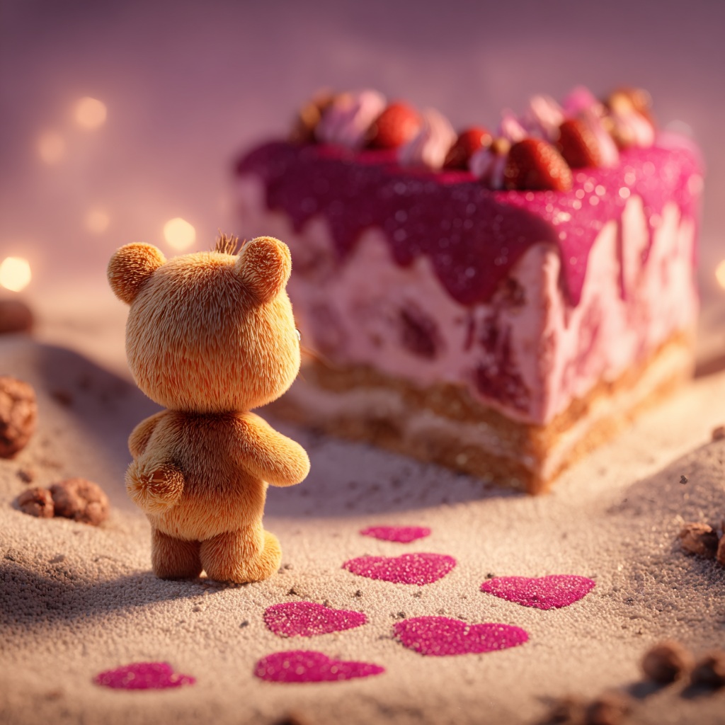 valentine teddy bears