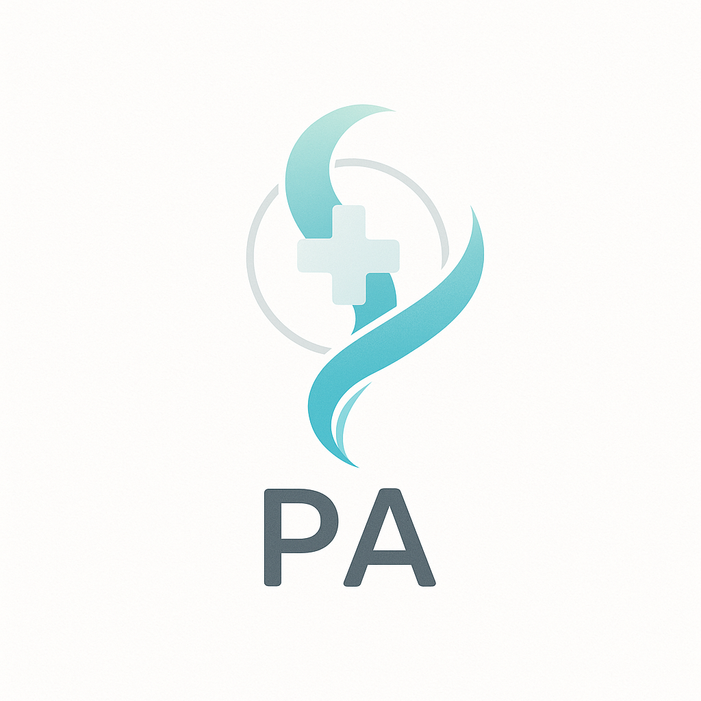 physician assistant logo