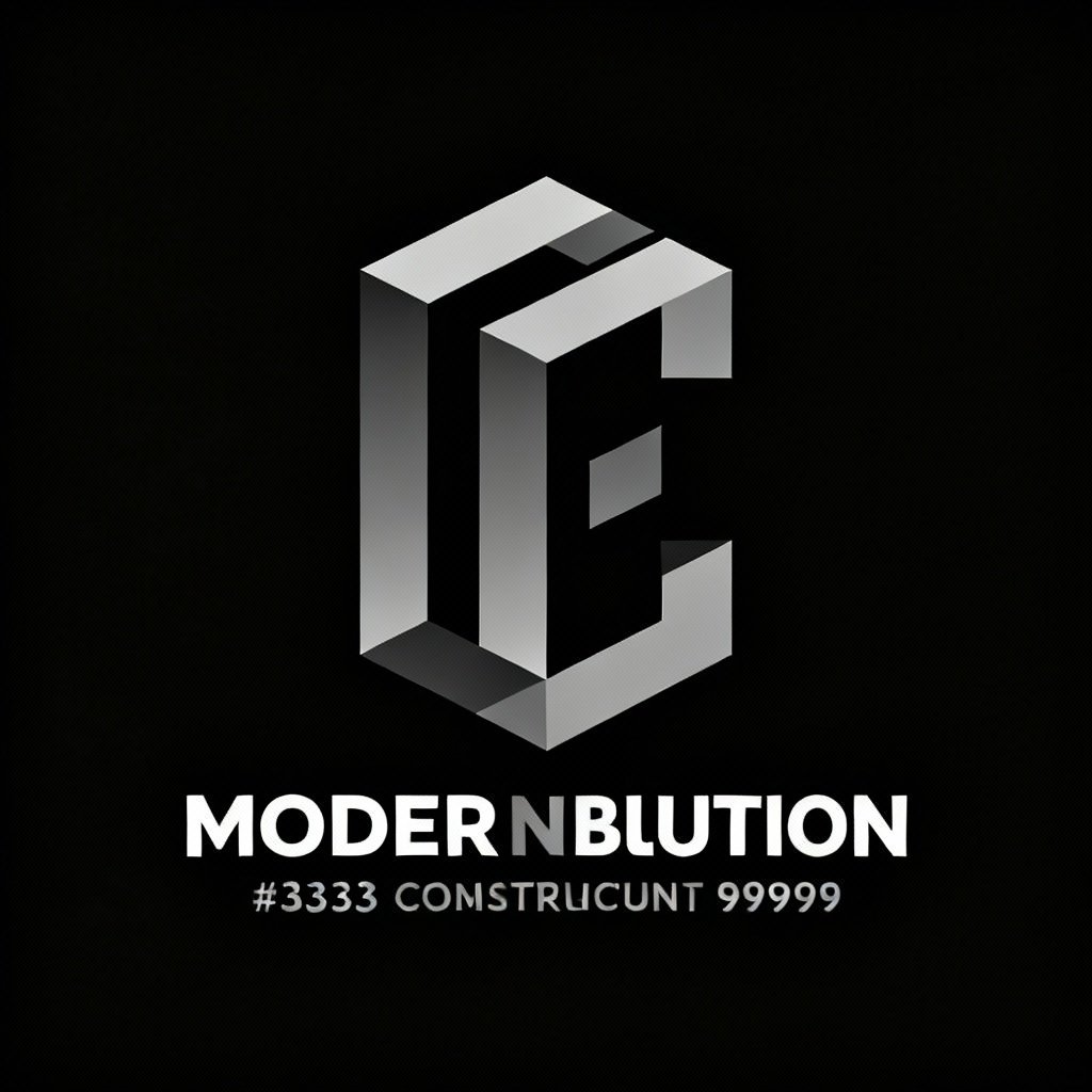 lettermark construction l