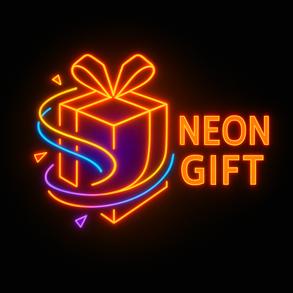 a neon gift logo1