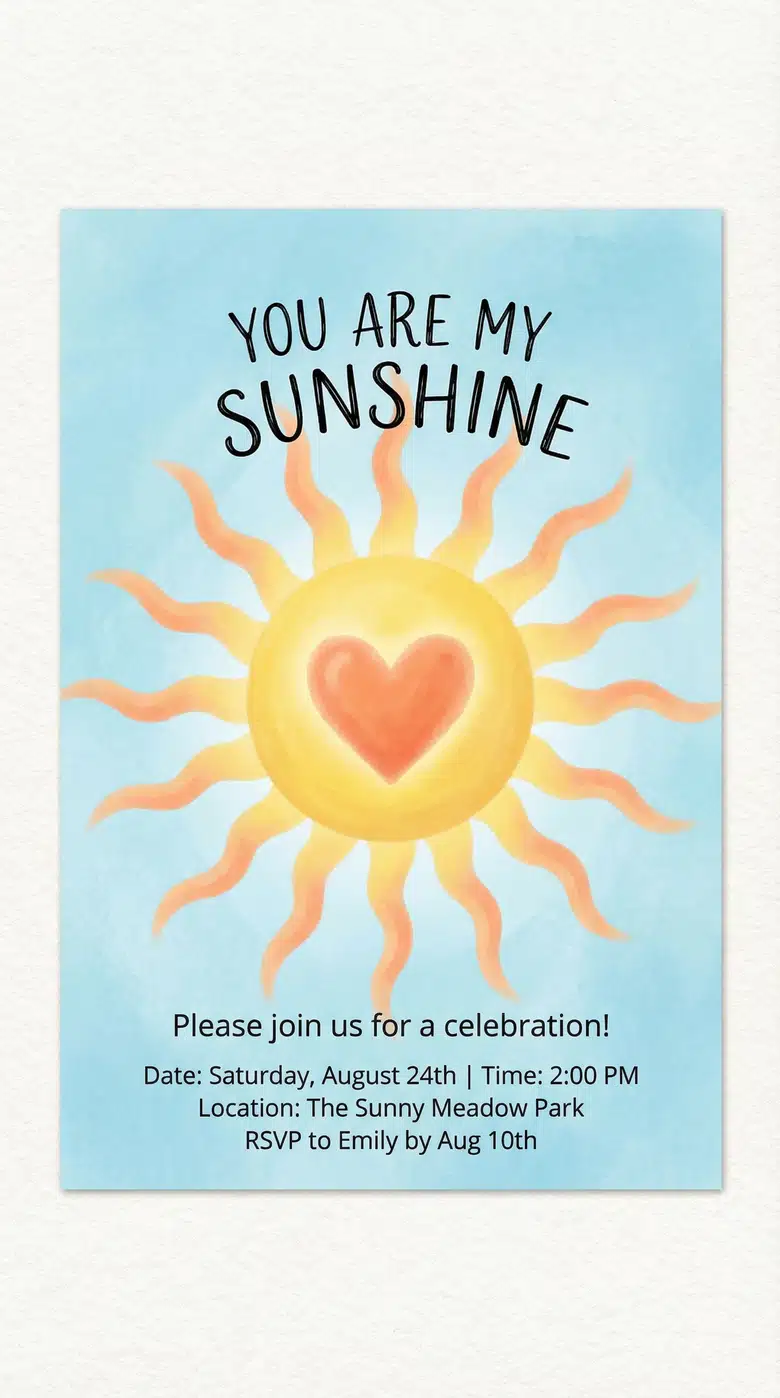 Valentines Party Invitation templates