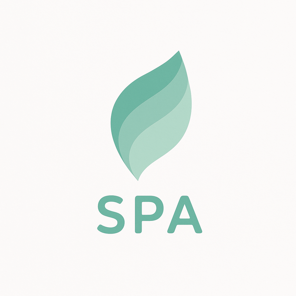 spa logo 25