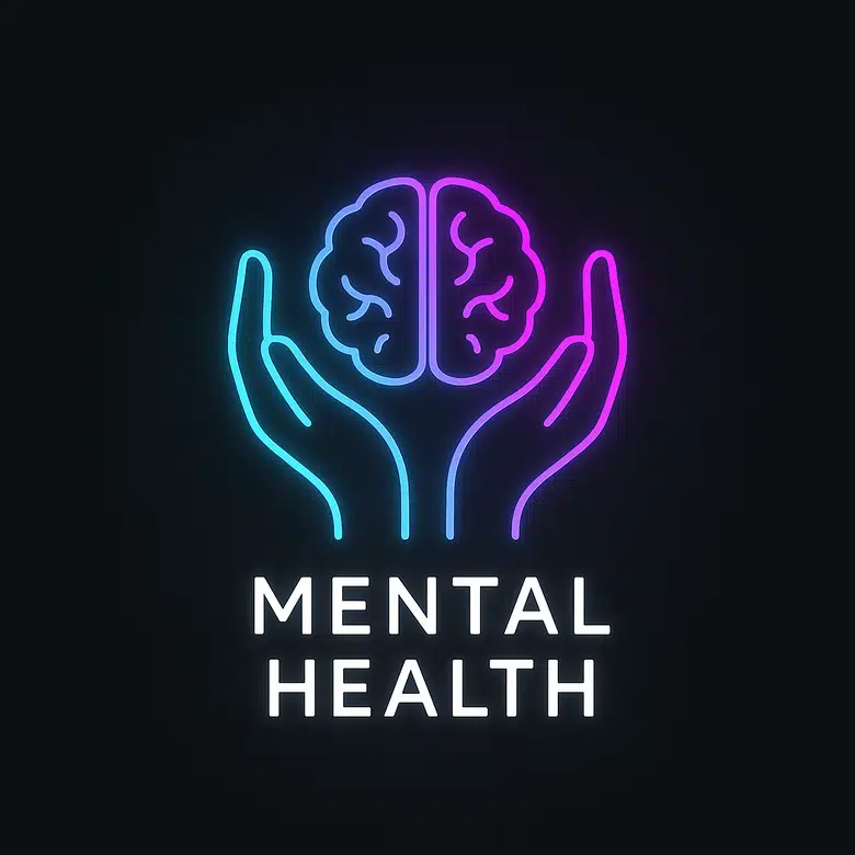 mental health logo