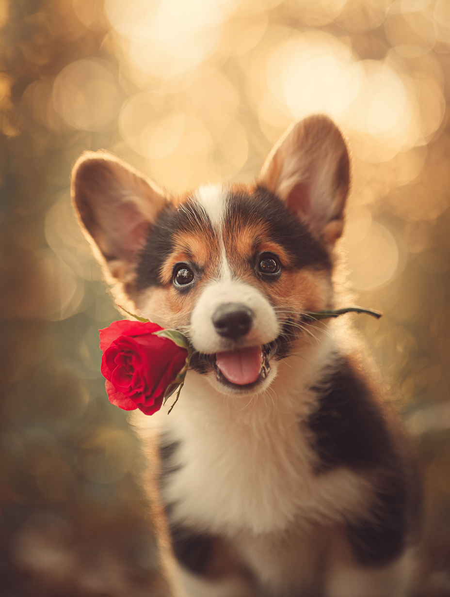 Valentine’s Day Poster