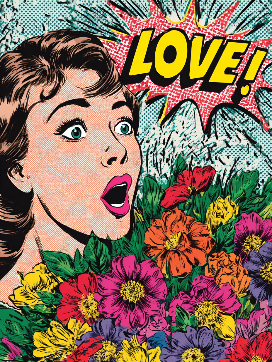 Valentine’s Day Poster