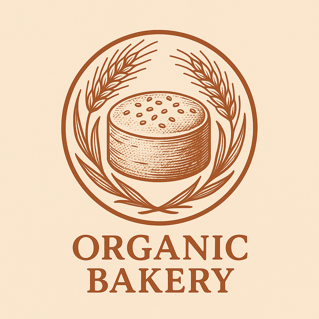 circular bakery logo 1