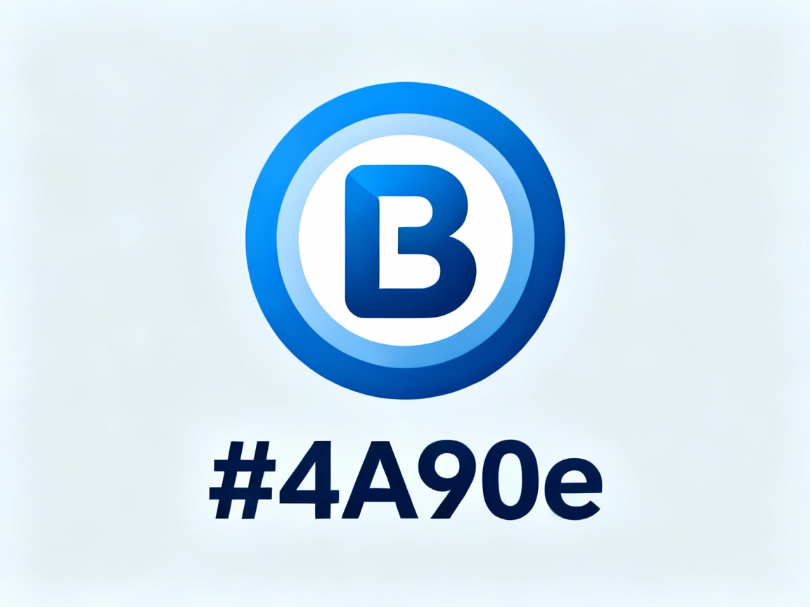 flat icon-based logo for business cards 