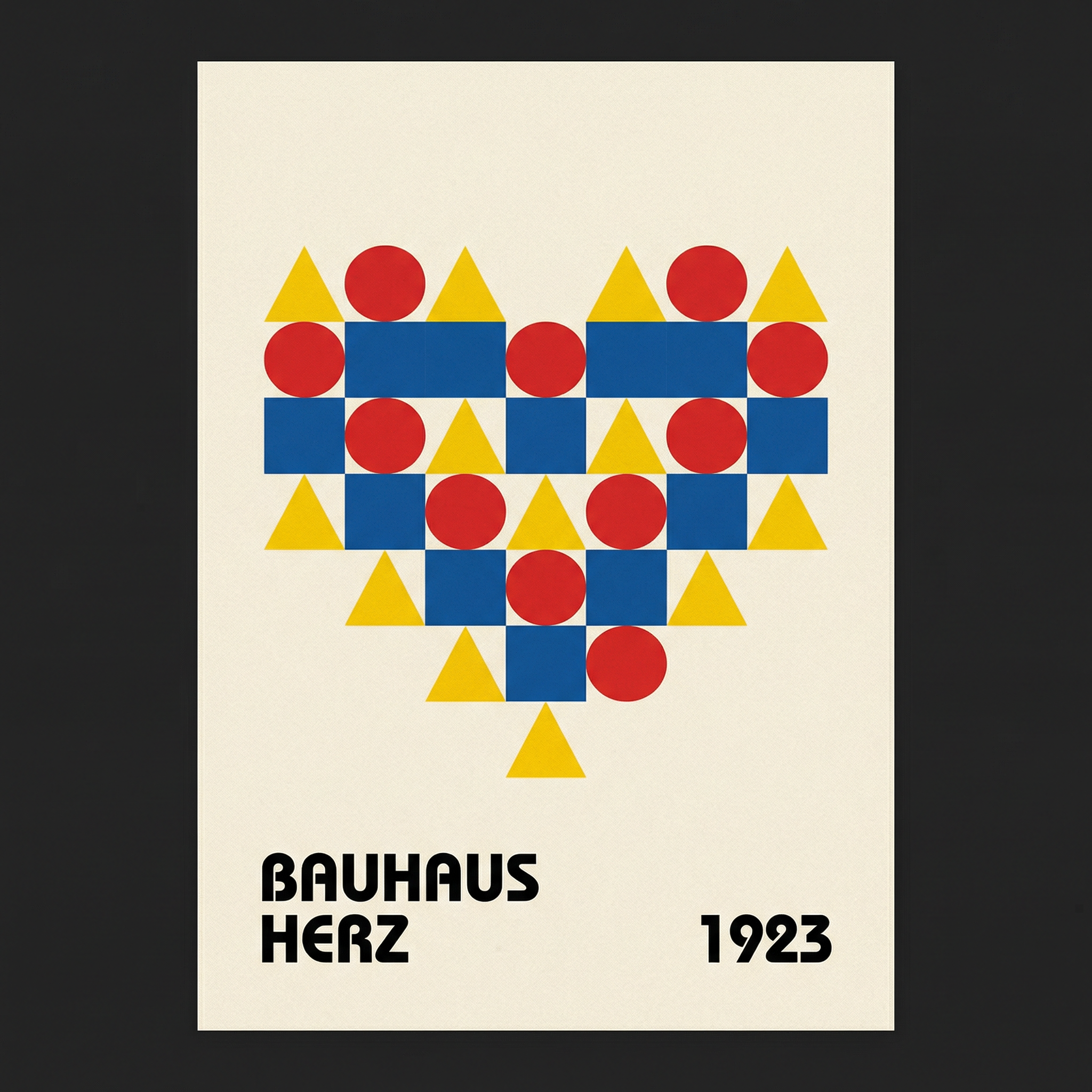 Valentine’s Day Poster