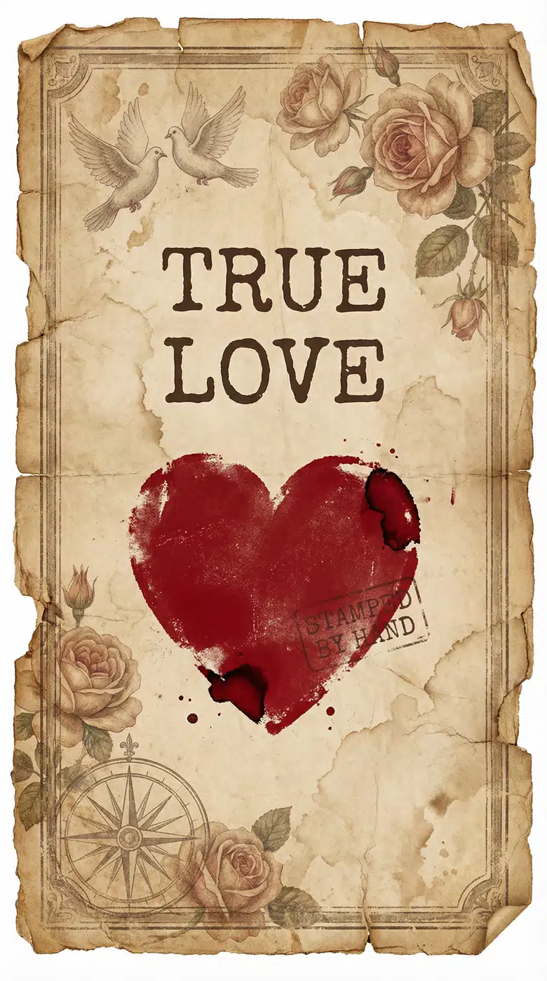 Valentine’s Day Logo