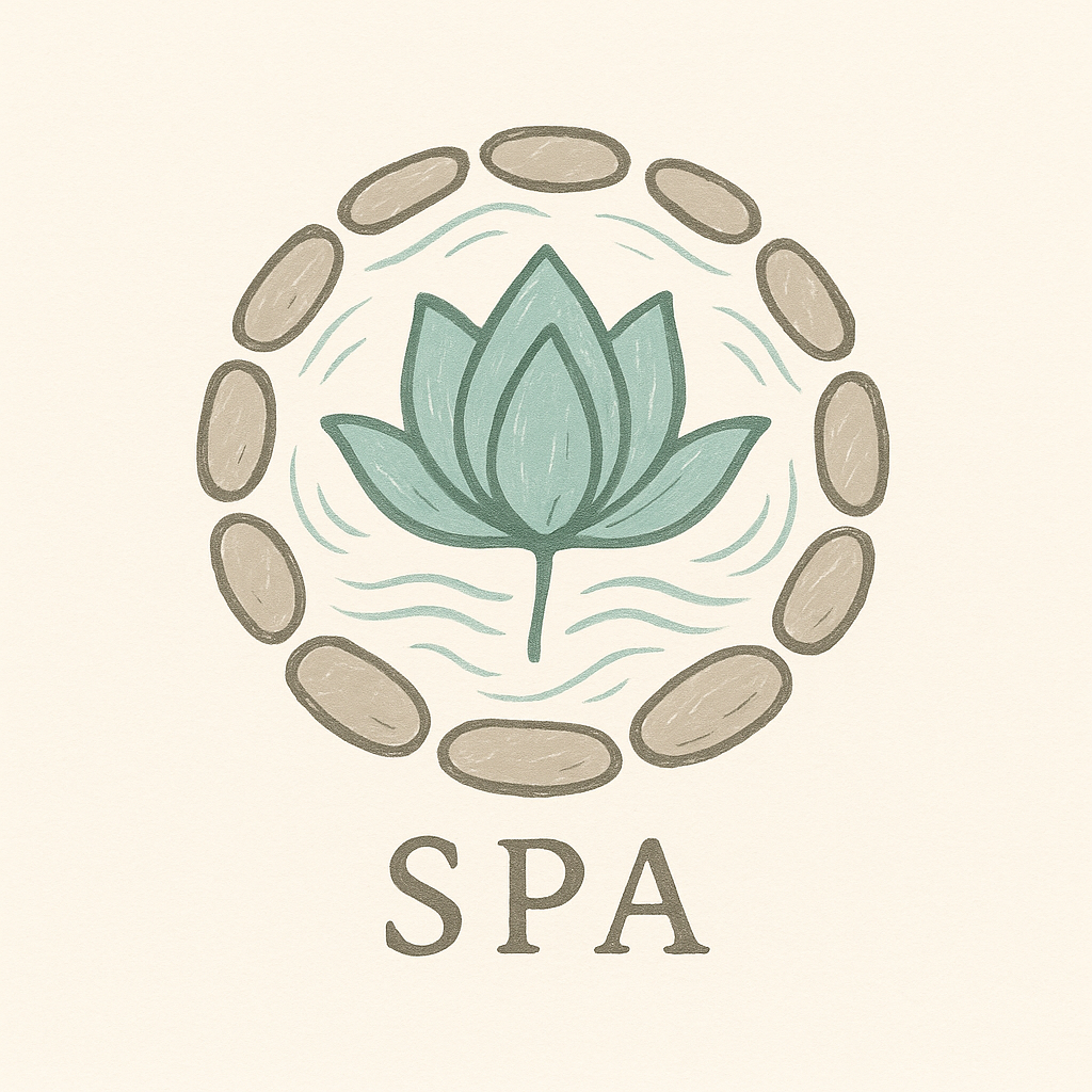 massage logo