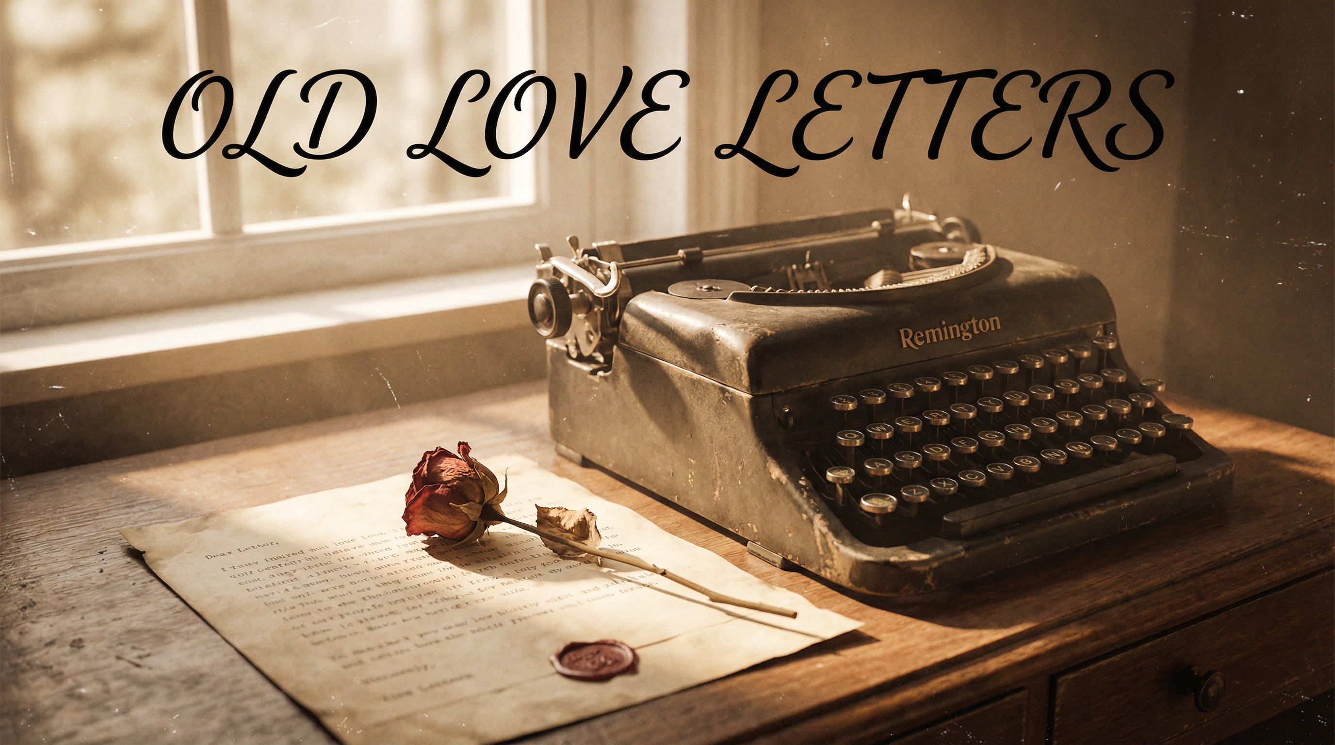 Valentine’s Day Banner