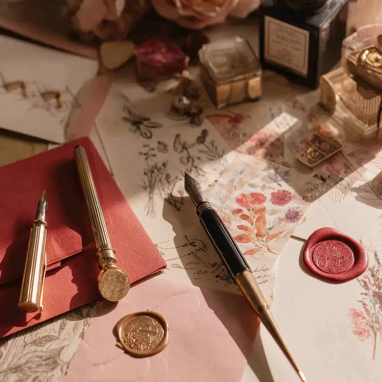 valentine's day zoom background