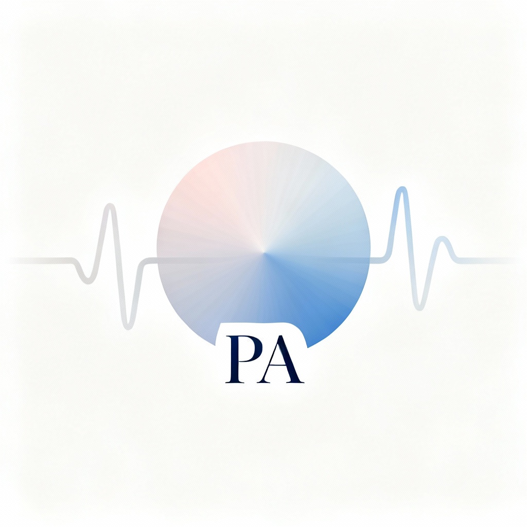 physician assistant logo