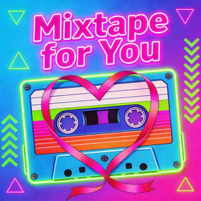 Valentine’s Day card templates