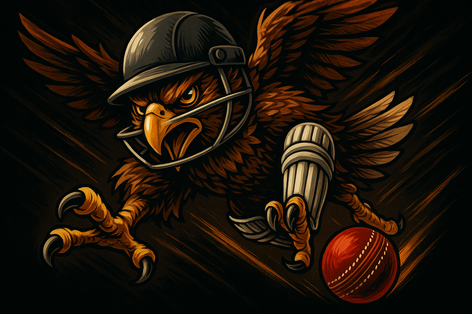 thunder-themed cricket lv