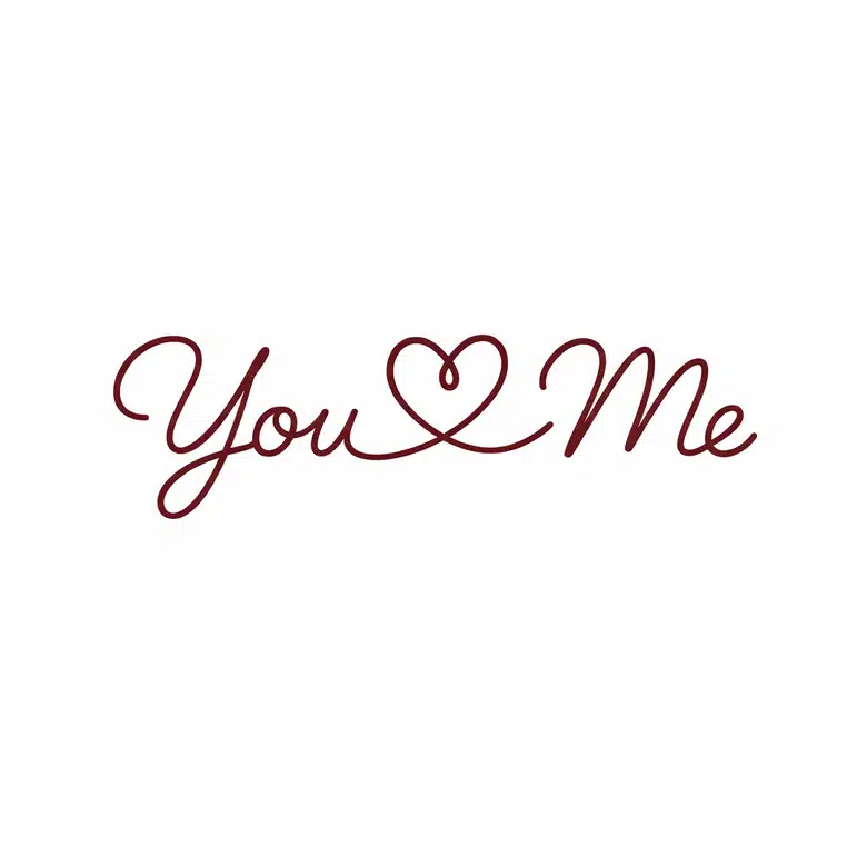 valentine font
