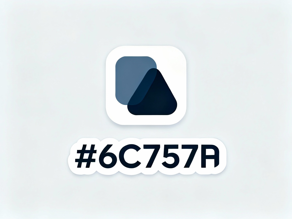 a flat icon-based logo 