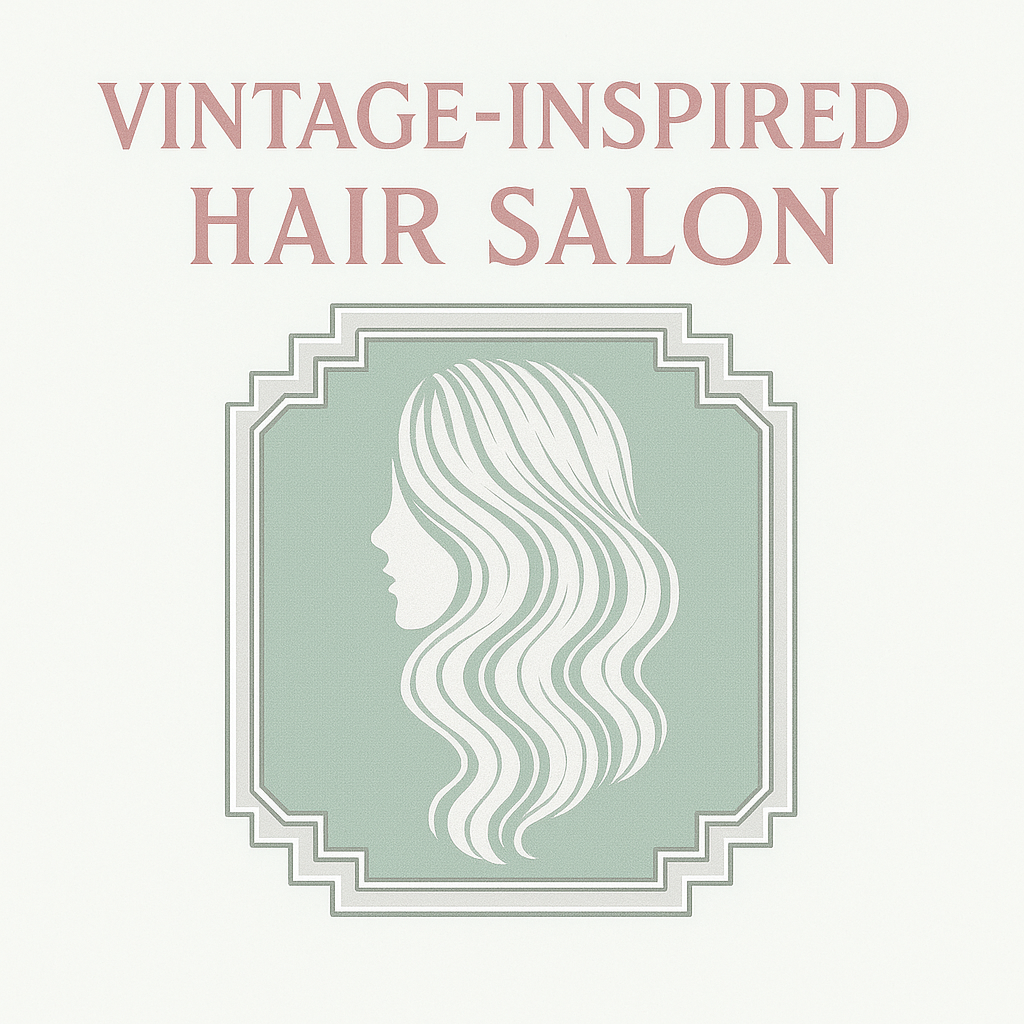 hair salon logo 26