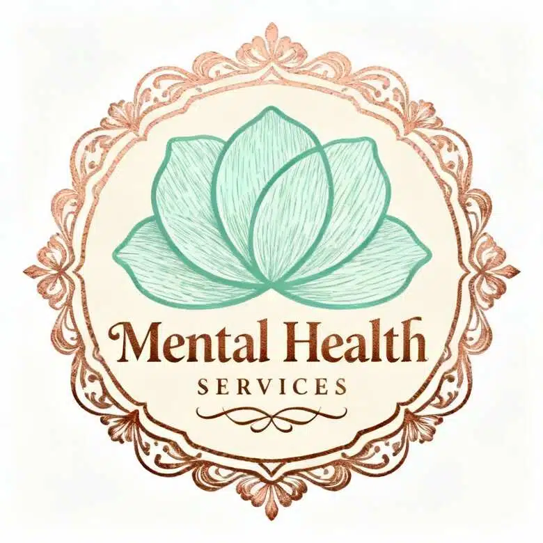 mental health logo