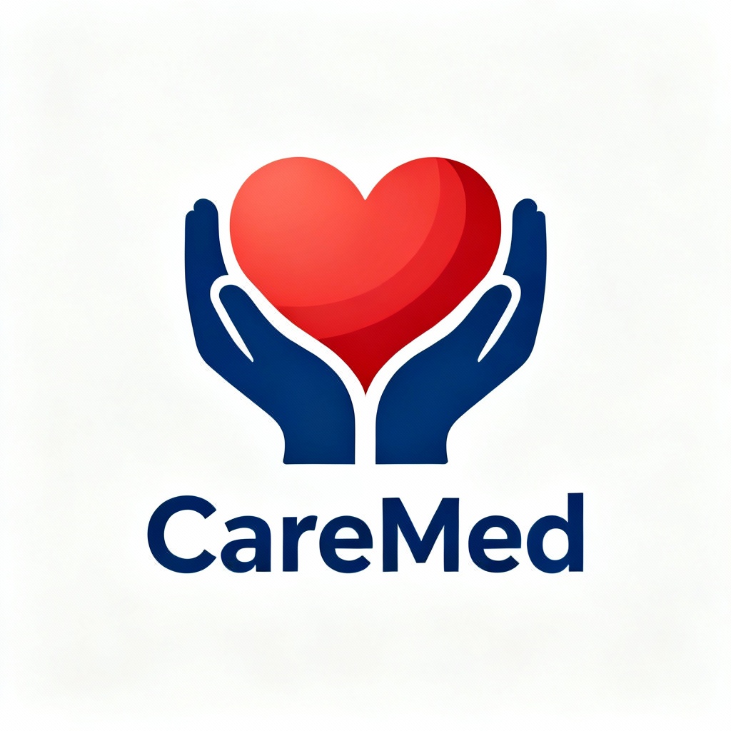  heart and hands icon 