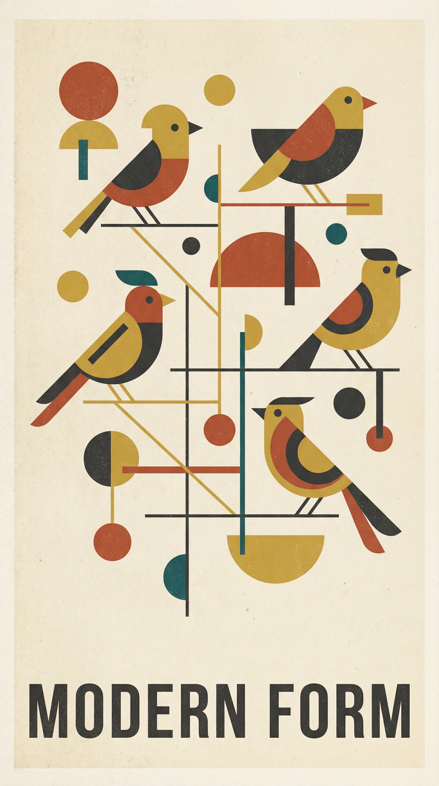 Valentine’s Day Poster