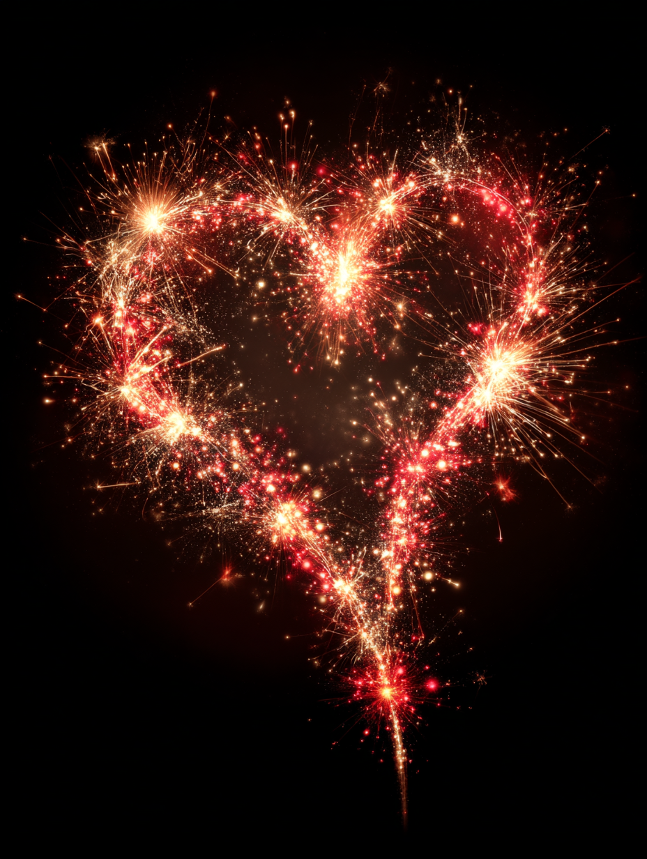 valentine heart templates