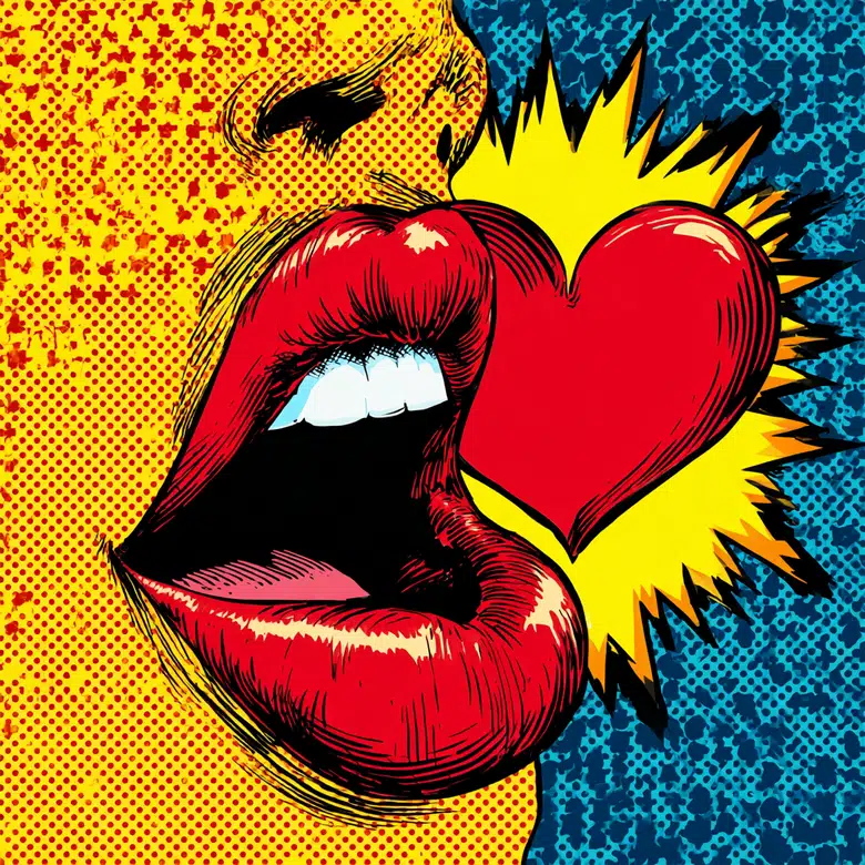 Valentine’s Day Logo