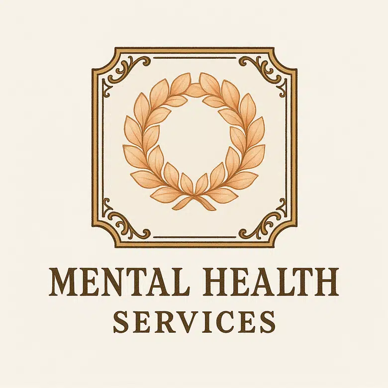 mental health logo
