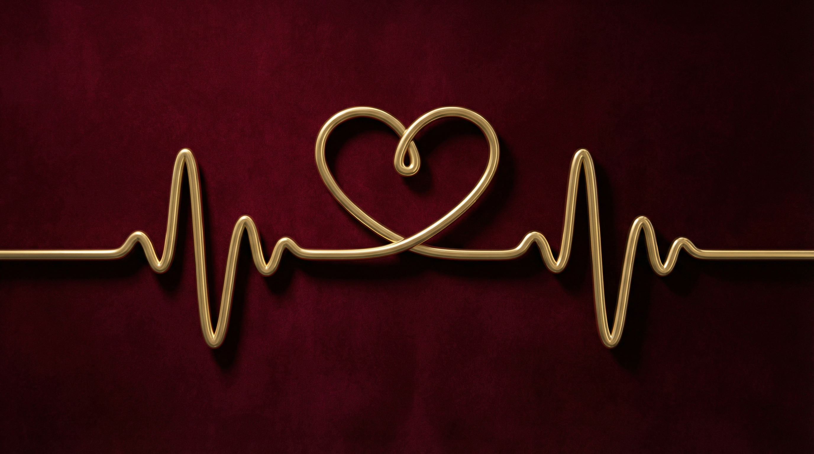 Valentine’s Day Banner