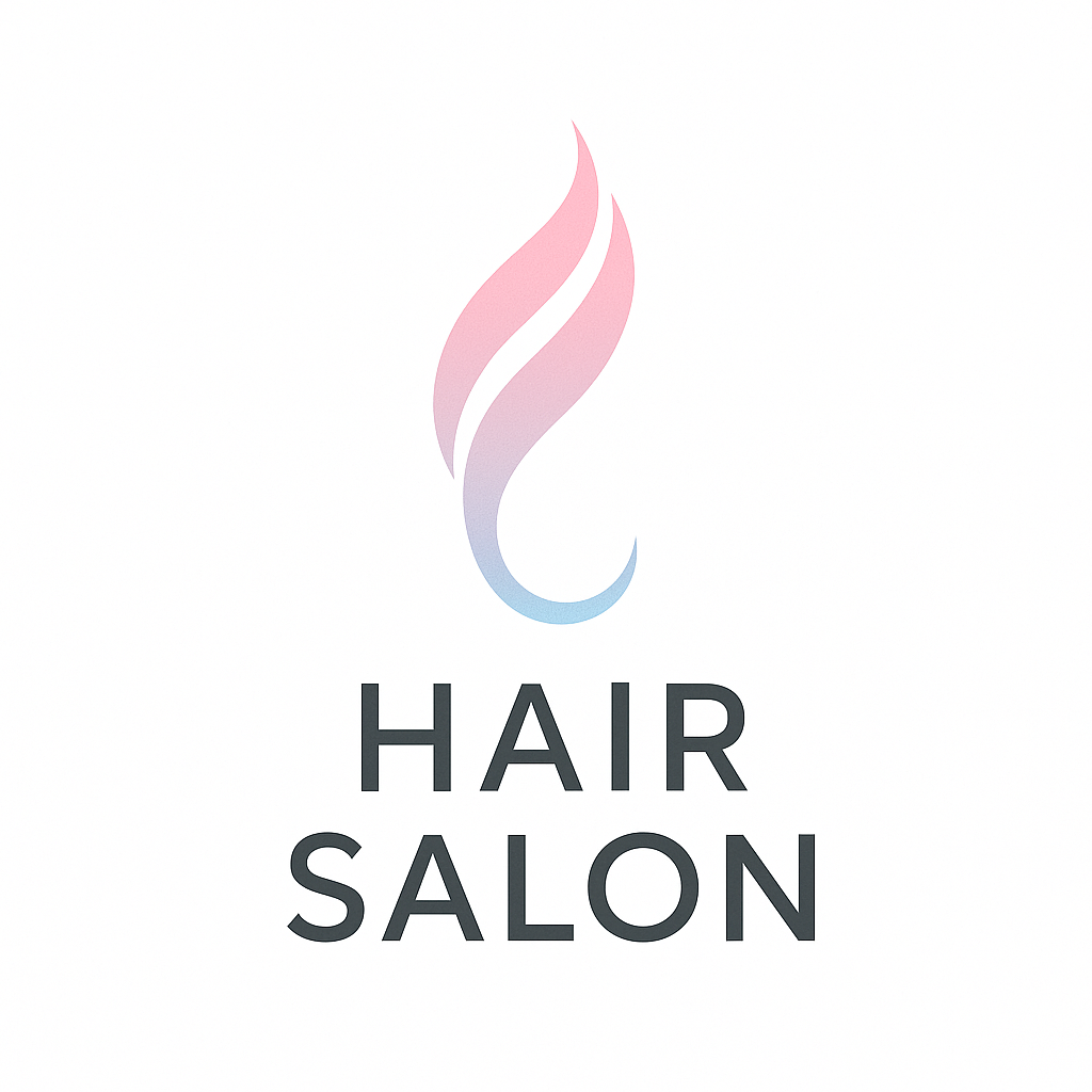 hair salon logo 23