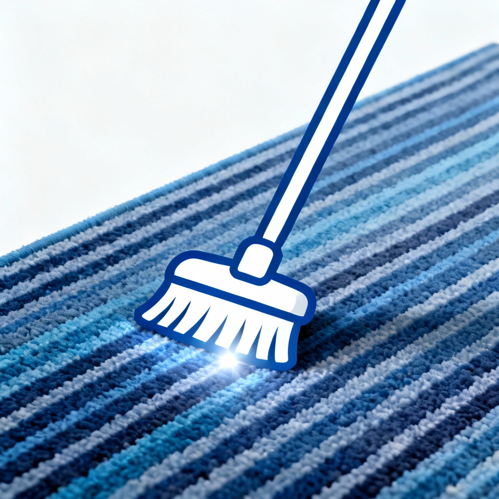 carpet-cleaning logo
