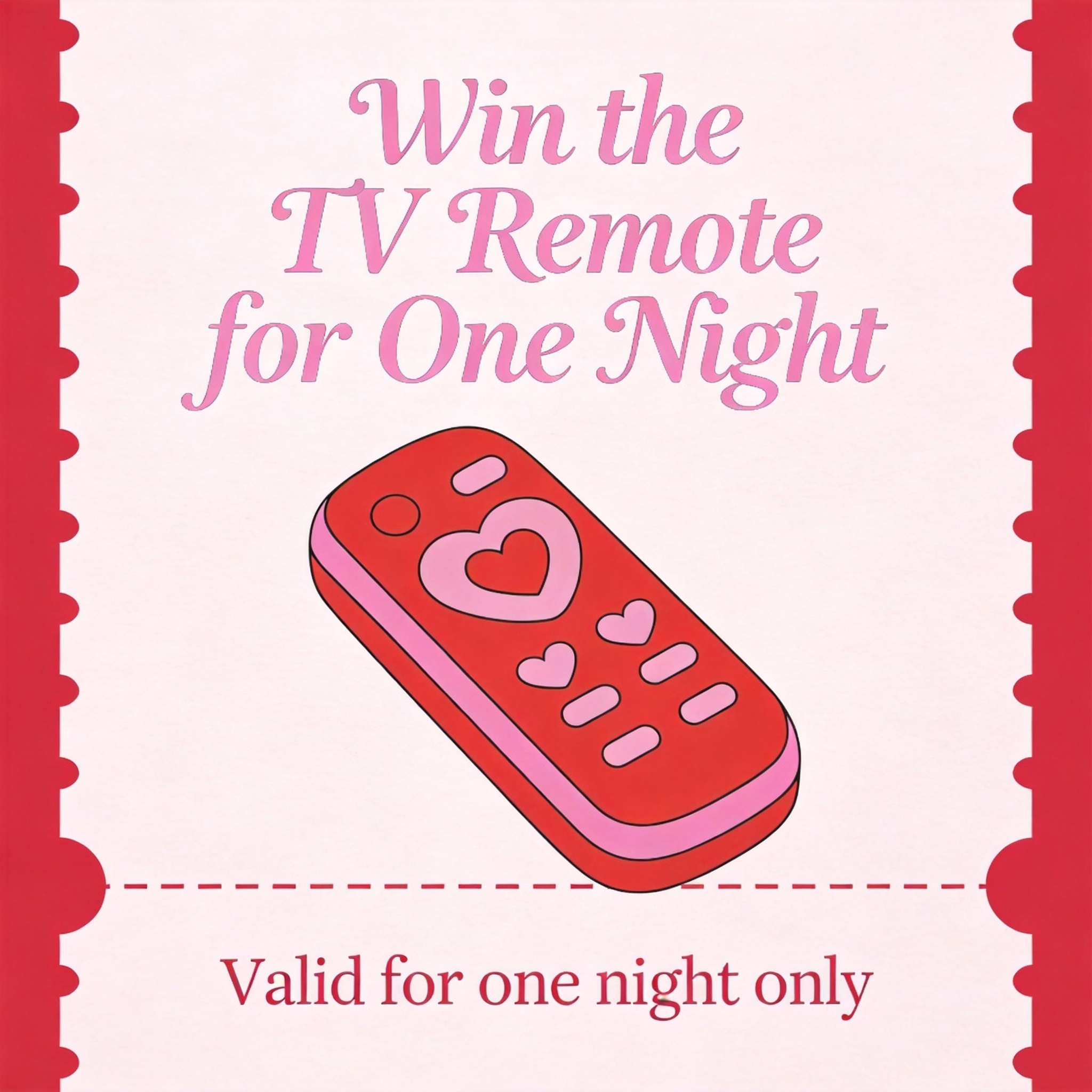 Love coupon templates