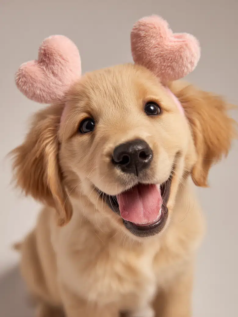 valentine animals clipart