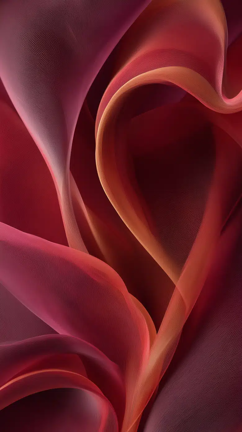 Valentine wallpaper templates