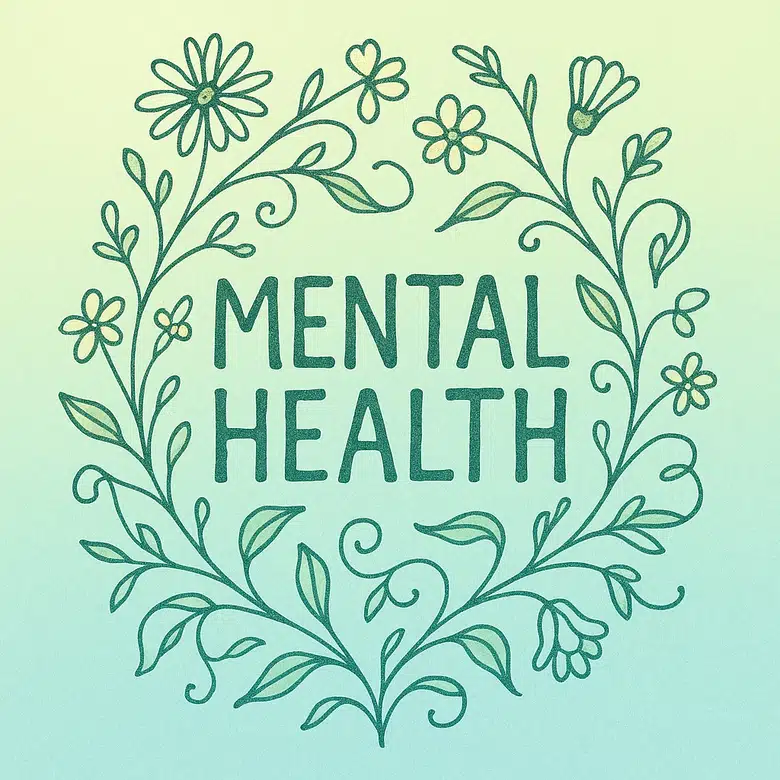 mental health logo