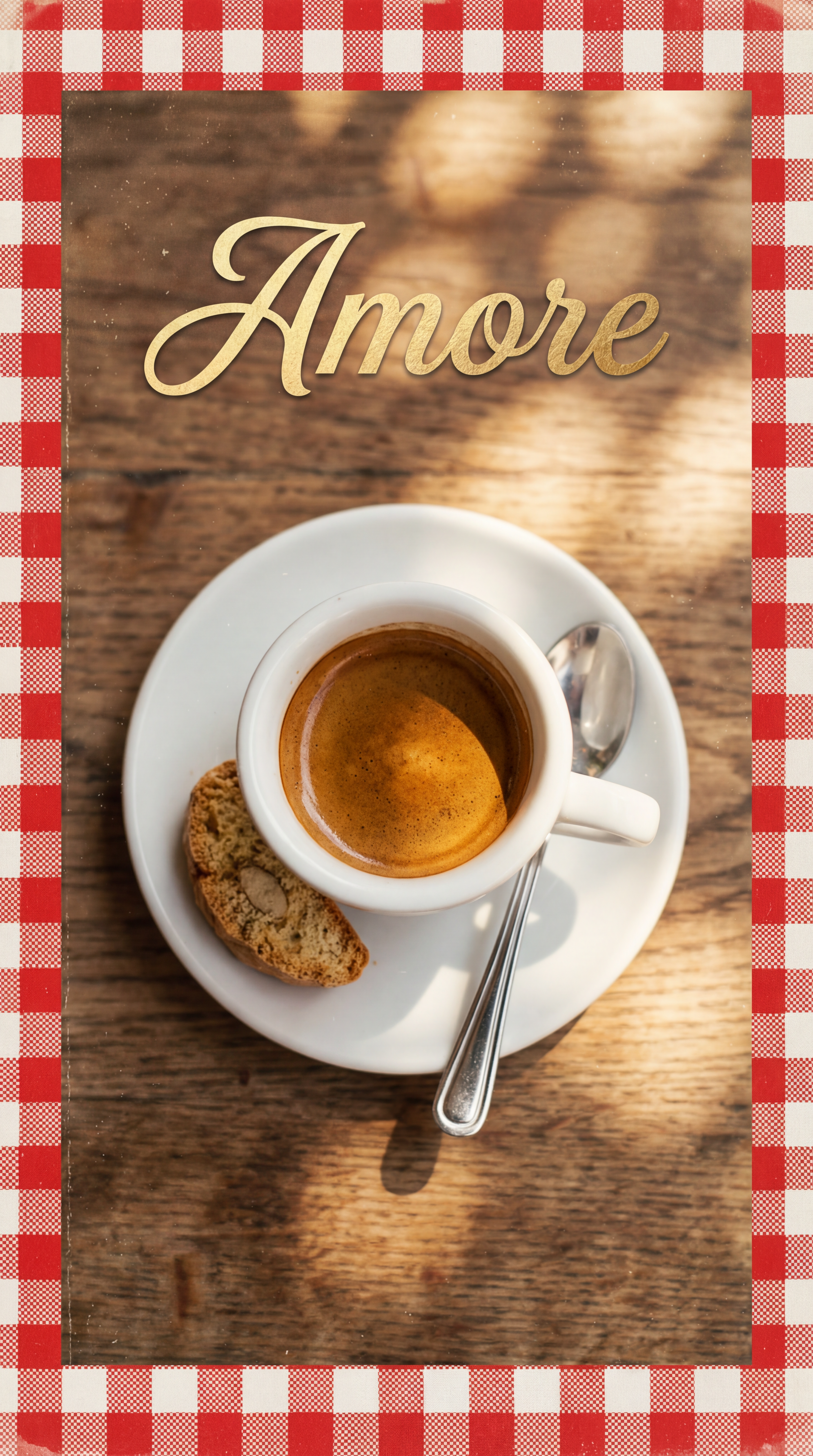 Valentine’s Day Menu 