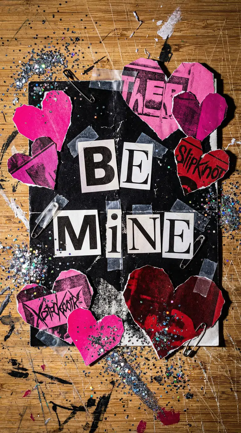 Valentines Party Invitation templates